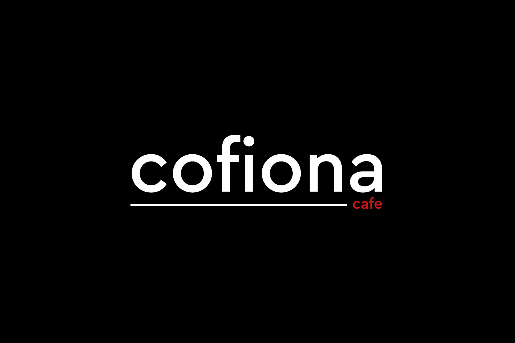 Cofiona - Admin System logo